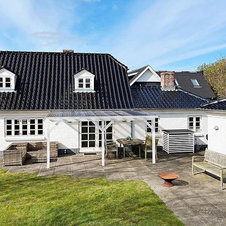 Holiday Home Oster Assels VI Exterior photo